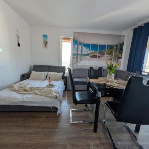 Apartament Flamingo 19 Międzyzdroje – Międzyzdroje, Polska