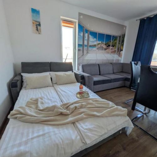 Apartament Flamingo 19 Międzyzdroje – Międzyzdroje, Polska