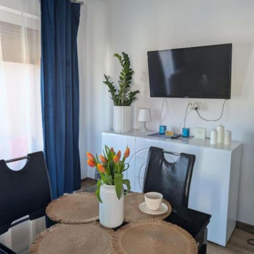 Apartament Flamingo 19 Międzyzdroje – Międzyzdroje, Polska
