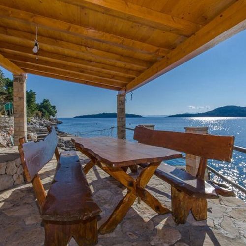 Apartments By The Sea Prižba Korčula - 18219