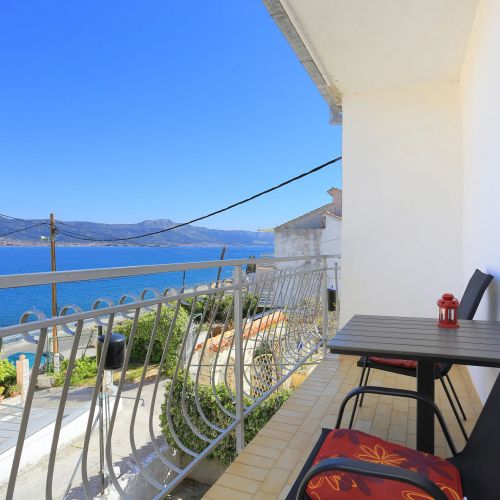 Apartments By The Sea Arbanija, Čiovo - 18224 Arbanija