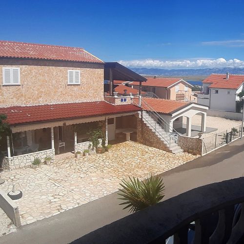 Apartments By The Sea Vir - 18451