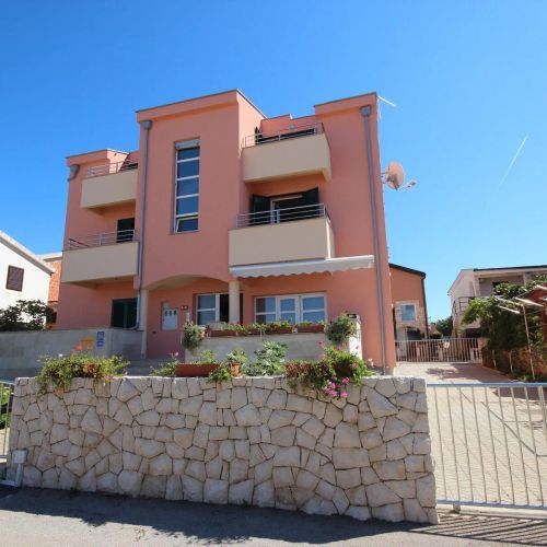 Apartments By The Sea Vir - 18514