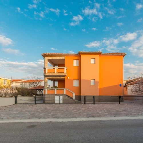 Apartments By The Sea Vir - 18546 – Vir, Croația