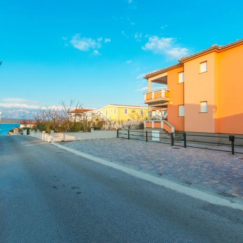 Apartments By The Sea Vir - 18546 – Vir, Croația