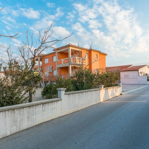 Apartments By The Sea Vir - 18546 – Vir, Croația