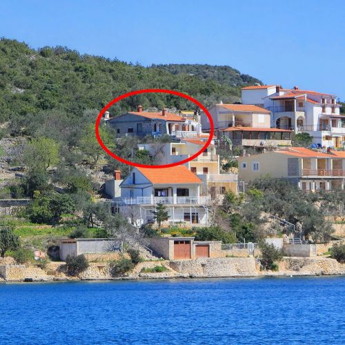 Apartments By The Sea Vinišće, Trogir - 18674 Vinišće – Vinišće, Chorvatsko