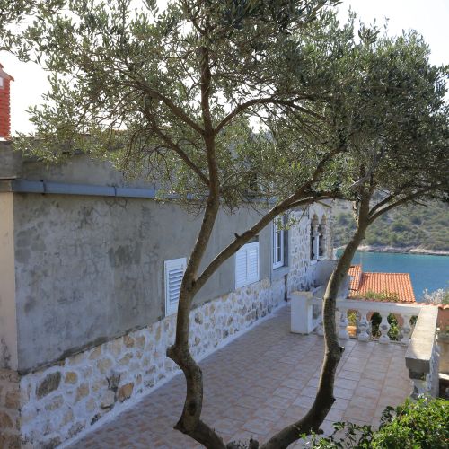 Apartments By The Sea Vinišće, Trogir - 18674 Vinišće – Vinišće, Chorvatsko
