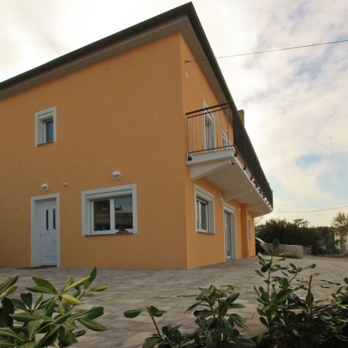 Apartments By The Sea Šilo, Krk - 18682 Šilo – Šilo, Croația