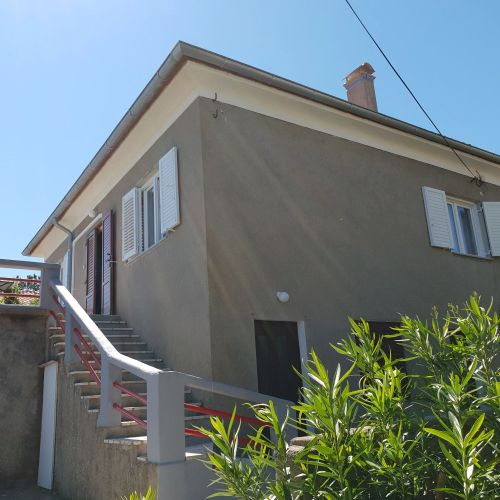 Apartments By The Sea Šilo, Krk - 18703 Šilo – Šilo, Croația