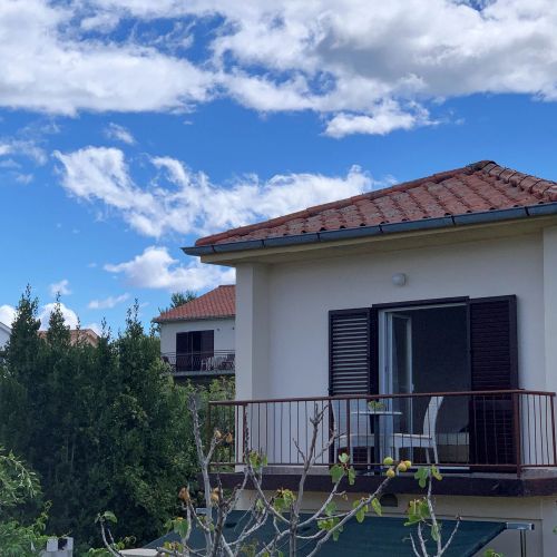 Apartments By The Sea Šilo, Krk - 18710 Šilo – Šilo, Croația