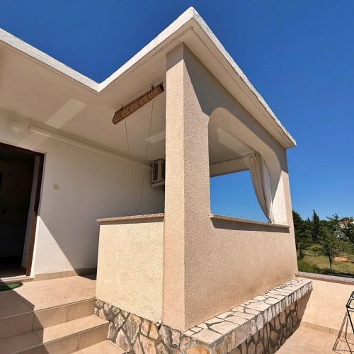 Apartments By The Sea Šilo, Krk - 18710 Šilo – Šilo, Croația