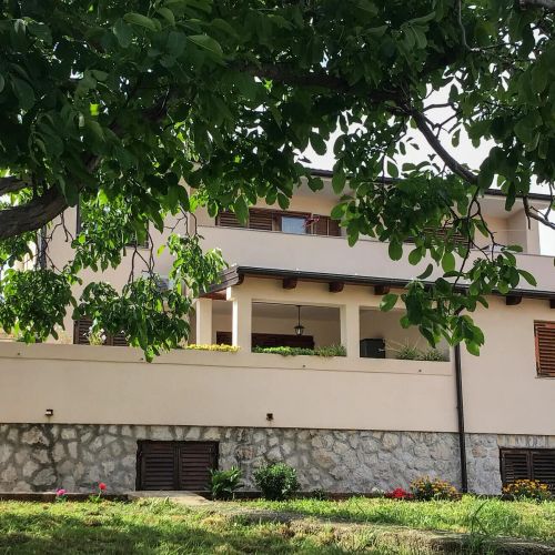 Apartman Cres - CKL293