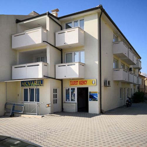 Apartments By The Sea Baška, Krk - 18778 Baška – Baška, Croația