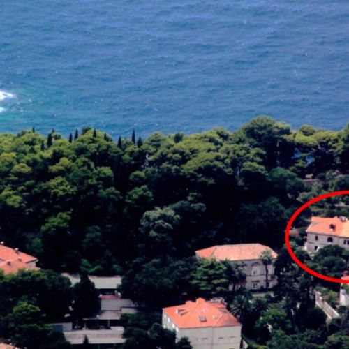 Apartments By The Sea Dubrovnik - 18908