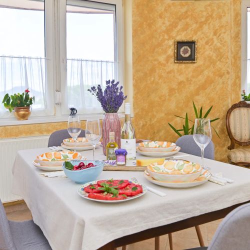 Francesca Apartman Tapolca – Tapolca, Maďarsko