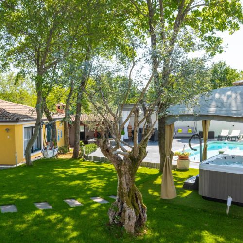  Residence Felix Poreč – Poreč, Chorvatsko