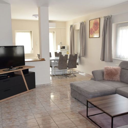 Anita Apartman Zalakaros