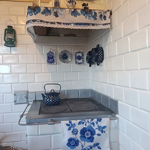 Agroturystyka Zielony Domek Zabiele nieopodal Biebrzy