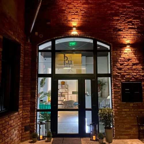 Butik Art Hotel Budapest – Budapešť, Maďarsko