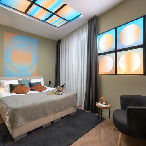 Butik Art Hotel Budapest
