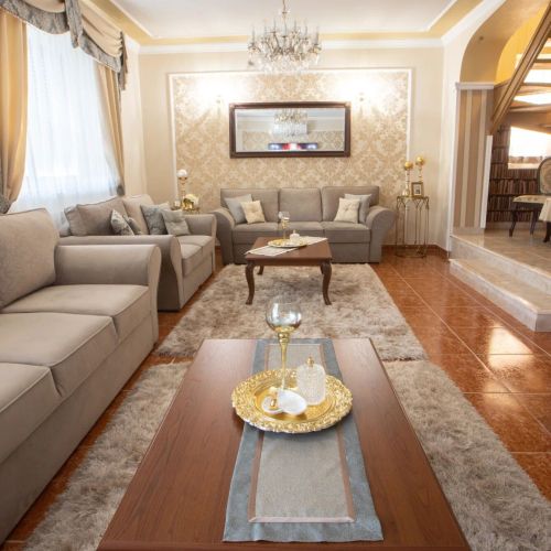 Bükki Villa Bükkszék – Bükkszék, Ungaria