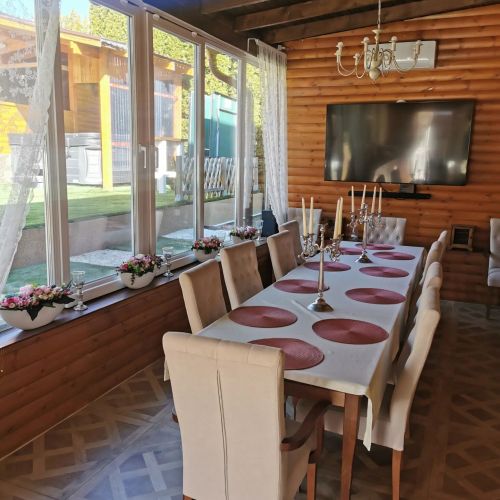 Bükki Villa Bükkszék – Bükkszék, Ungaria
