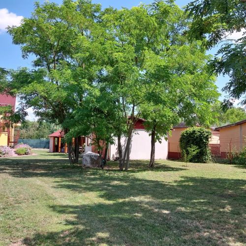 Akác Apartman Poroszló – Poroszló, Ungaria