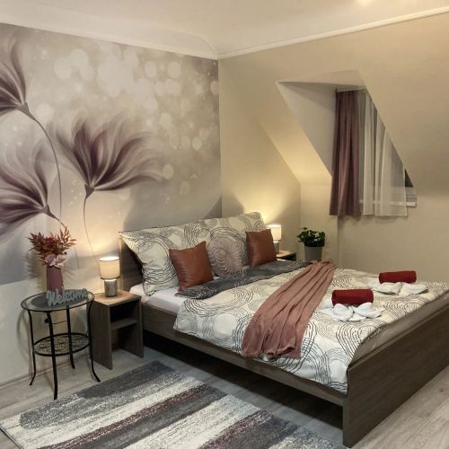 Oreo Apartman Eger – Eger, Ungaria