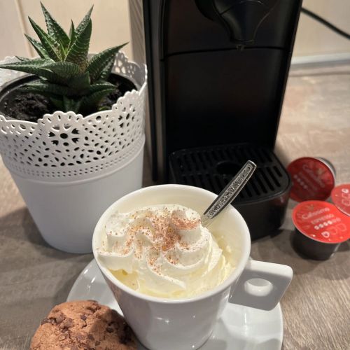 Oreo Apartman Eger – Eger, Ungaria