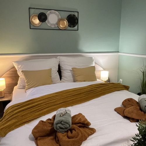 Oreo Apartman Eger – Eger, Ungaria