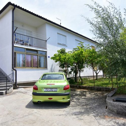 Apartman Lino C6 Umag