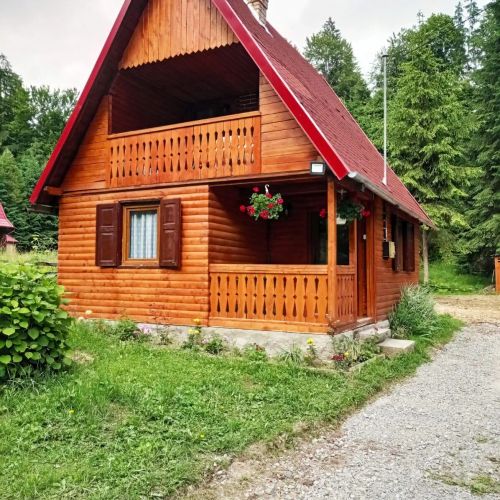 Cabana Zoltán Vărșag