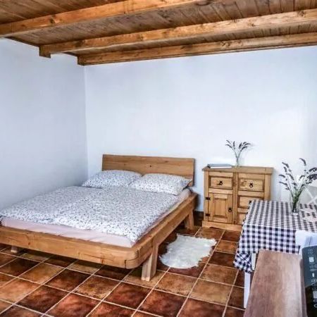 Apartmány Arnold Kublov