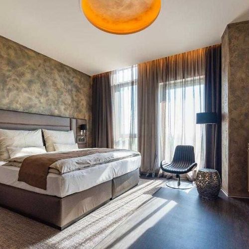 NUTREND WORLD Olomouc – Olomouc, Republica Cehă