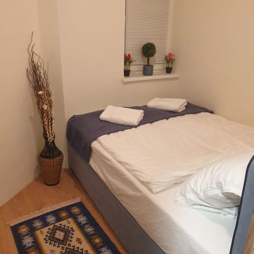 Magyartenger-parti Apartman Balatonlelle – Balatonlelle, Ungaria