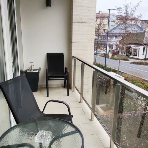 Spa Residence Carbona Siesta Apartman**** Hévíz – Hévíz, Ungaria