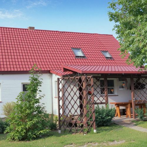Vendégház Parzeńsko - PPW137