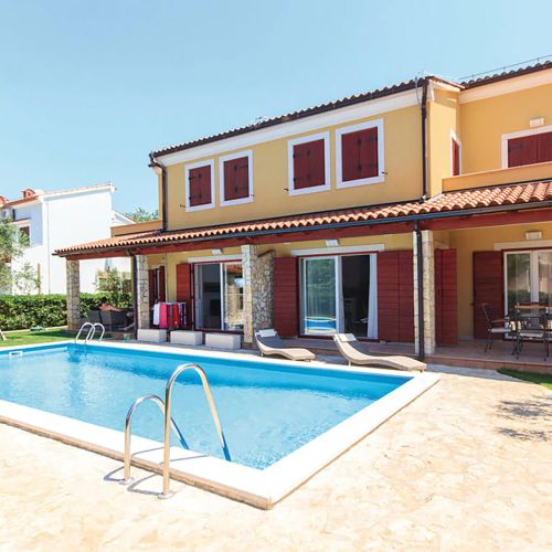 Apartman Banjole - CIB535