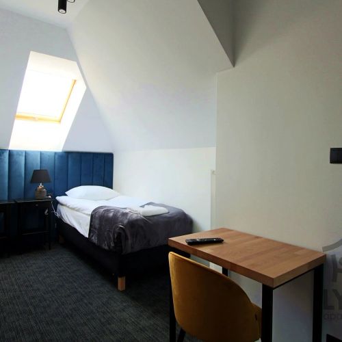 Lyck Apartamenty Ełk – Ełk, Polska