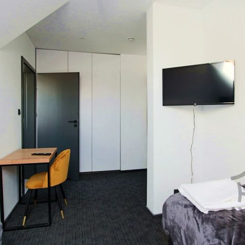 Lyck Apartamenty Ełk – Ełk, Polska