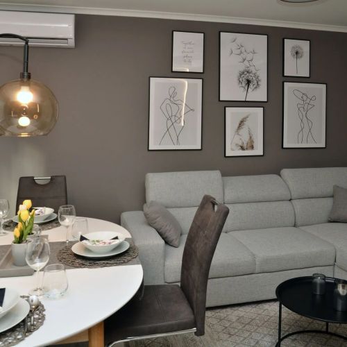 Bence Castle House Eger***** – Eger, Węgry