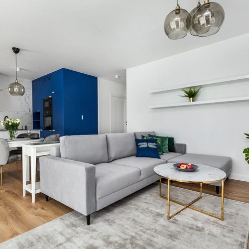 Spektrum Tower Apartment 78 by Happy Stay