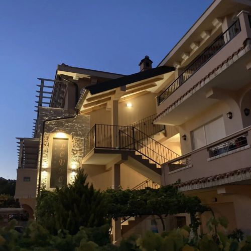 Apartmani Lovro Lopar – Lopar, Croația