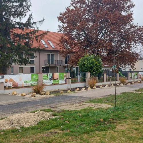 Hama Fresh Garden Siófok – Siófok, Ungaria
