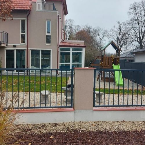 Hama Fresh Garden Siófok – Siófok, Ungaria
