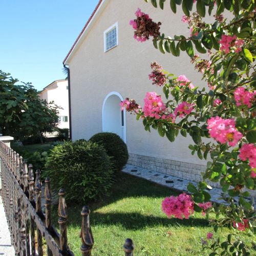 Apartment Rose Poreč – Poreč, Croația