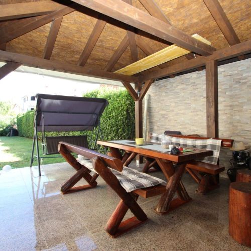 Apartment Rose Poreč – Poreč, Croația
