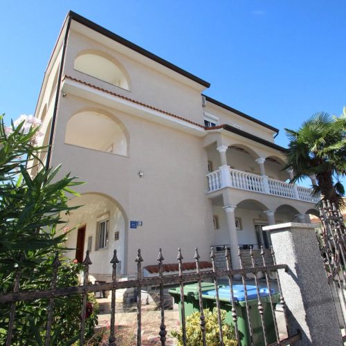 Apartment Rose Poreč