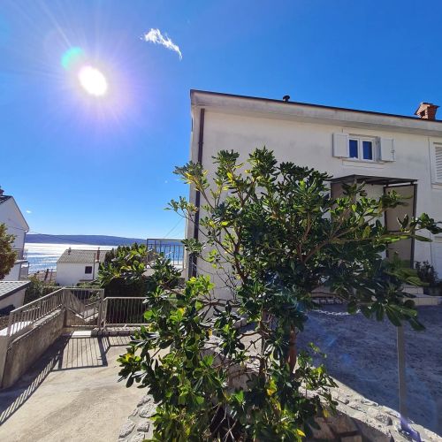 Apartman Queen Dramalj – Dramalj, Croația